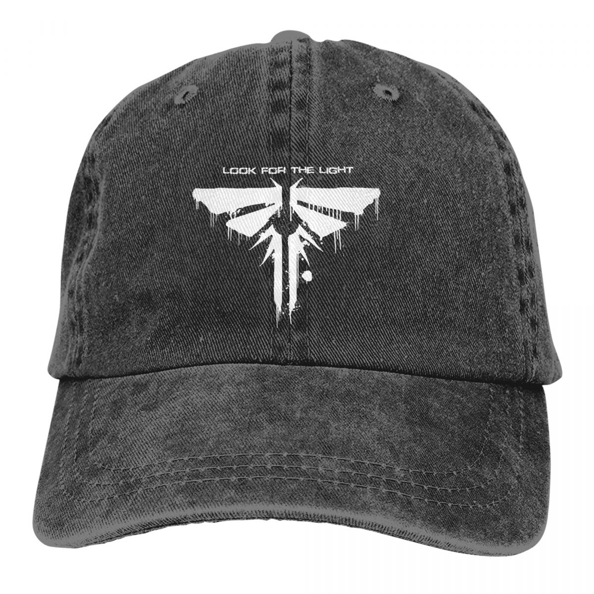Outdoor Adventure Activities - กำลังมองหา Light หมวกเบสบอลชายหมวกผู้หญิง Visor ป้องกัน Snapback