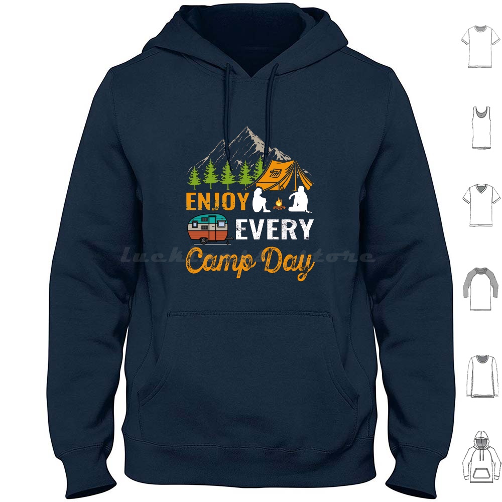 Outdoor Adventure Recreation - แอดเวนเจอร์ ไลฟ์สไตล์ 1 เสื้อมีฮู้ด ผ้าฝ้าย แขนยาว