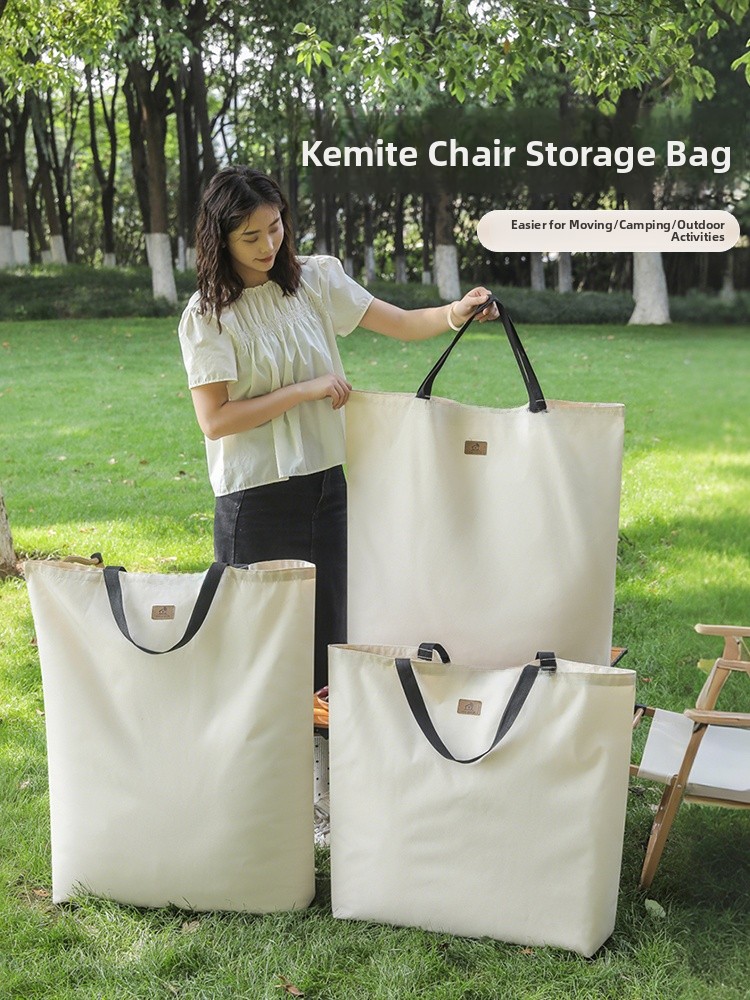 กระเป๋าเก็บเก้าอี้ Kemite สำหร - Outdoor Adventure Trips บทวิจารณ์และราคา