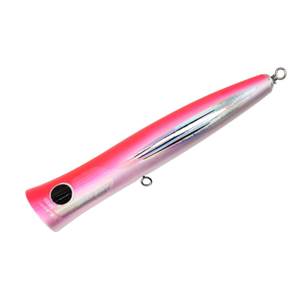 เหยื่อตกปลาไม้สำหรับตกปลาทะเล  - Outdoor Adventure Recreation บทวิจารณ์และราคา