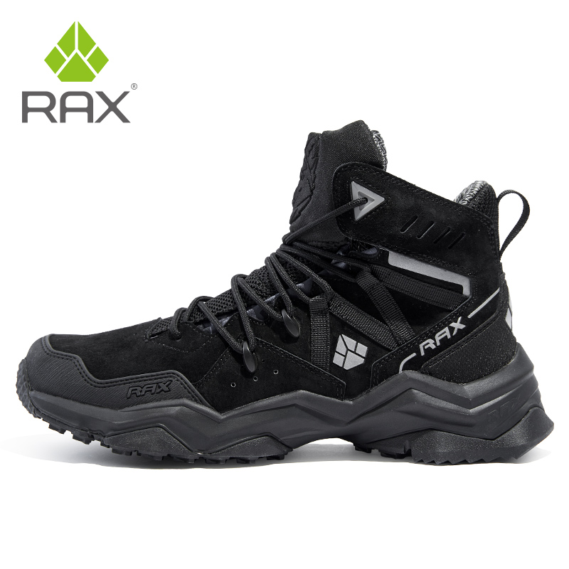 RAX รองเท้าปีนเขาผู้ชาย, รองเท - Outdoor Adventure Shoes บทวิจารณ์และราคา