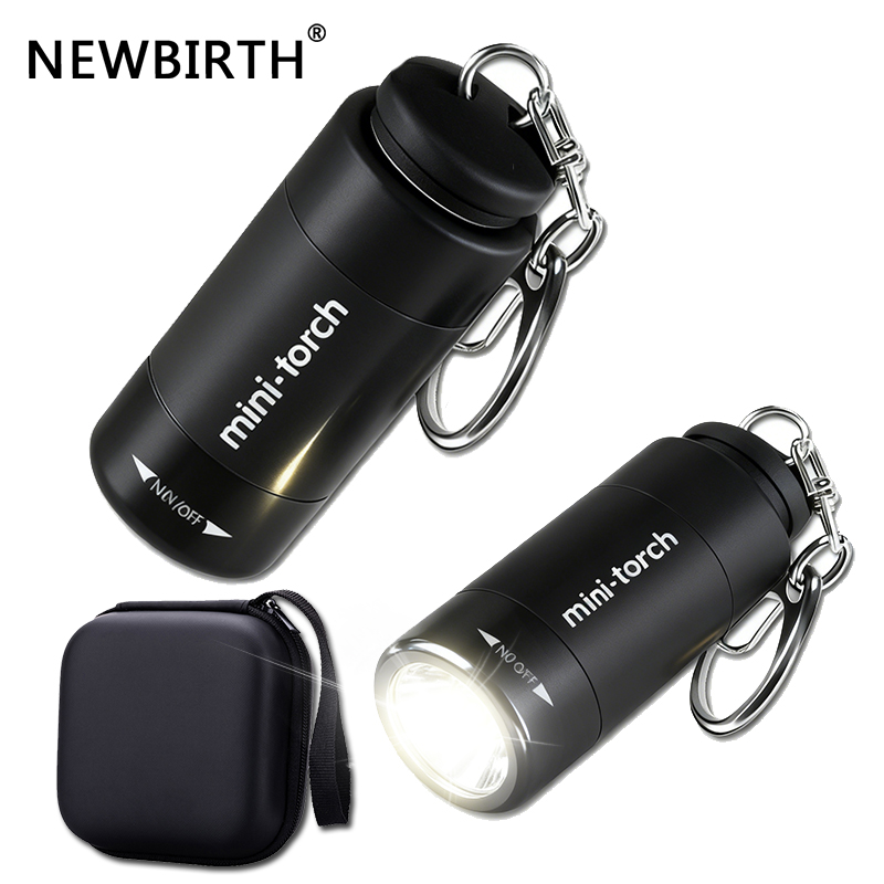 ไฟฉายพวงกุญแจ LED ชาร์จ USB ได - Outdoor Adventure Trips บทวิจารณ์และราคา
