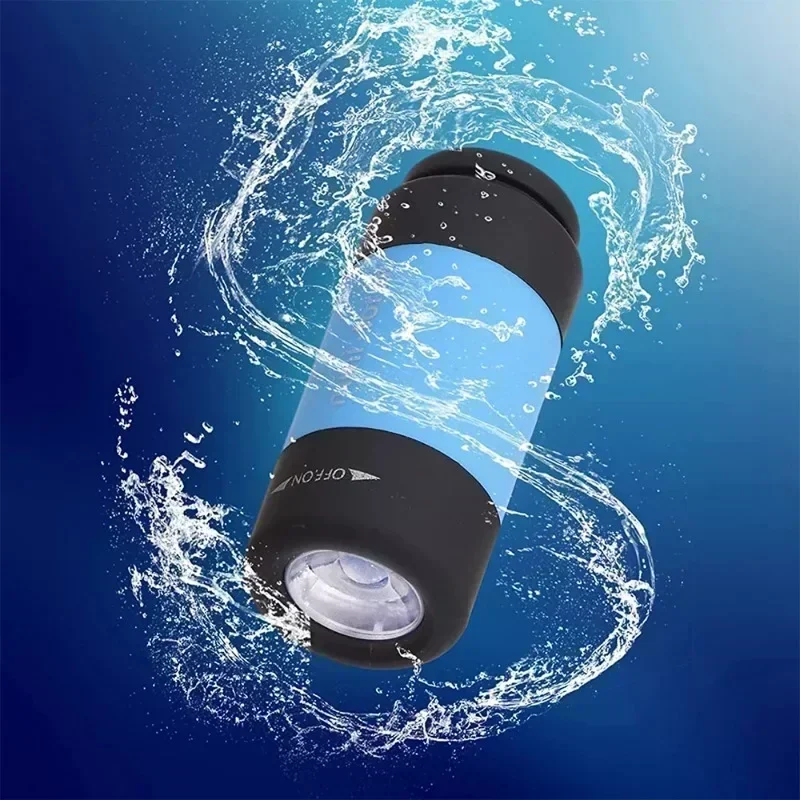 ไฟฉายพวงกุญแจ LED ชาร์จ USB ได - Outdoor Adventure Trips บทวิจารณ์และราคา