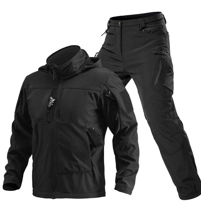 ชุดเสื้อผ้าซอฟต์เชลล์สำหรับผู้ - Outdoor Adventure Trips บทวิจารณ์และราคา