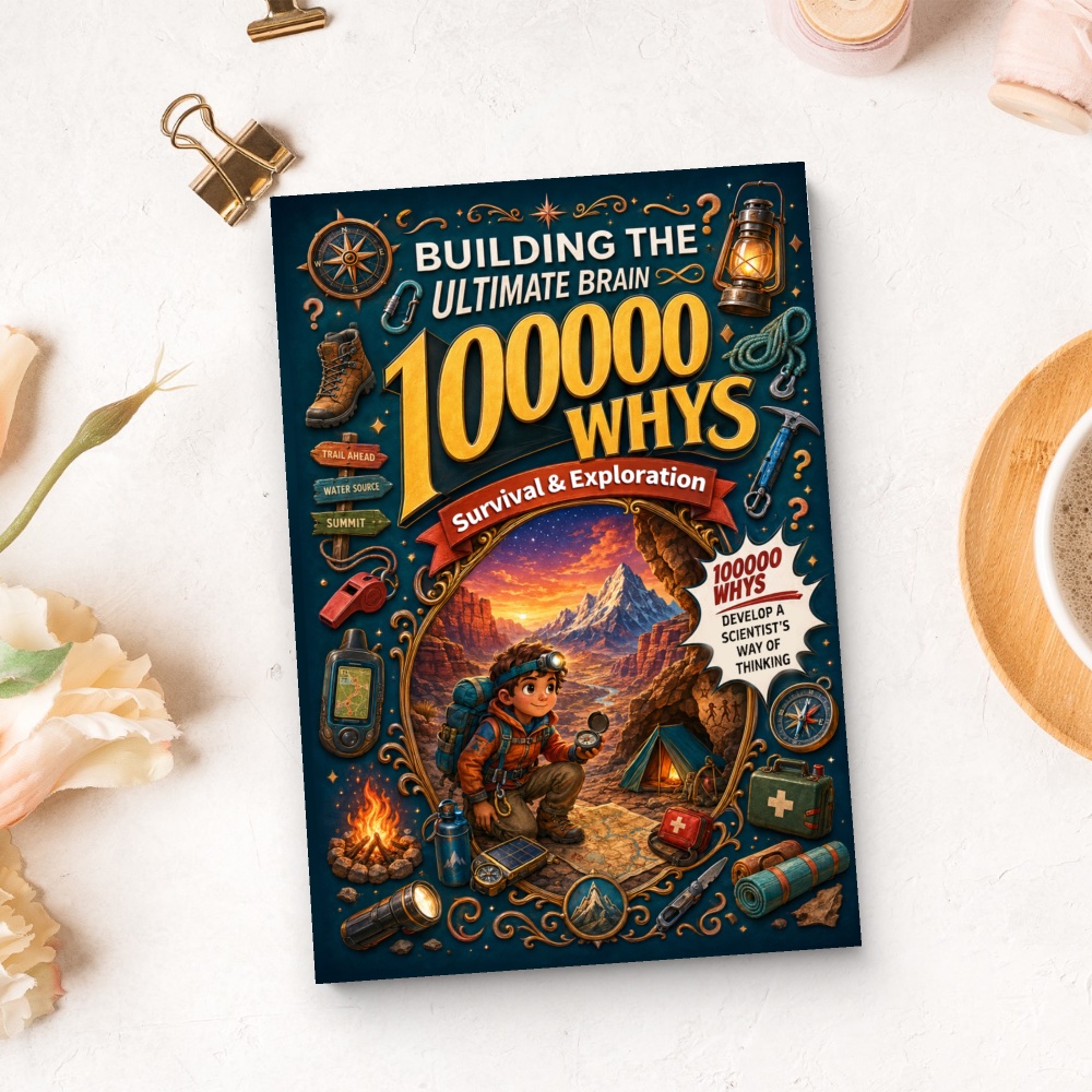หนังสือ 100,000 คำถามเพื่อการเ - Outdoor Adventure Books บทวิจารณ์และราคา