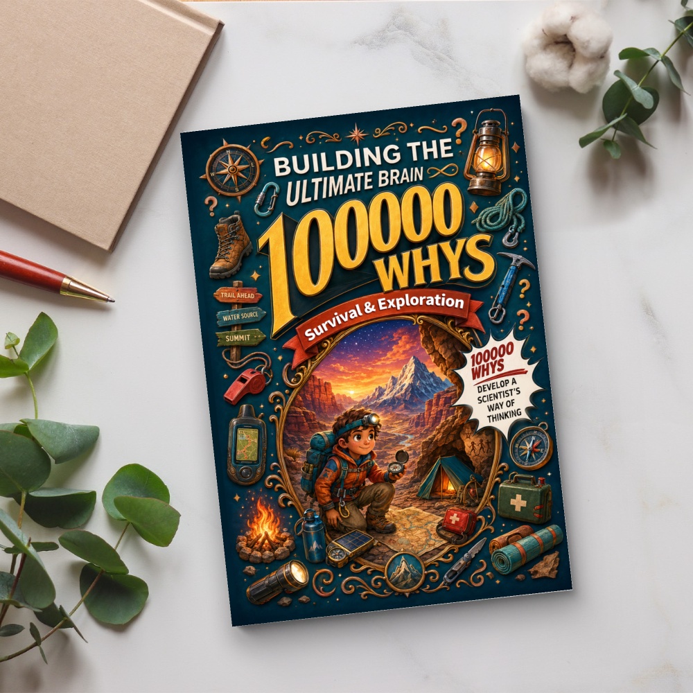 หนังสือ 100,000 คำถามเพื่อการเ - Outdoor Adventure Books บทวิจารณ์และราคา