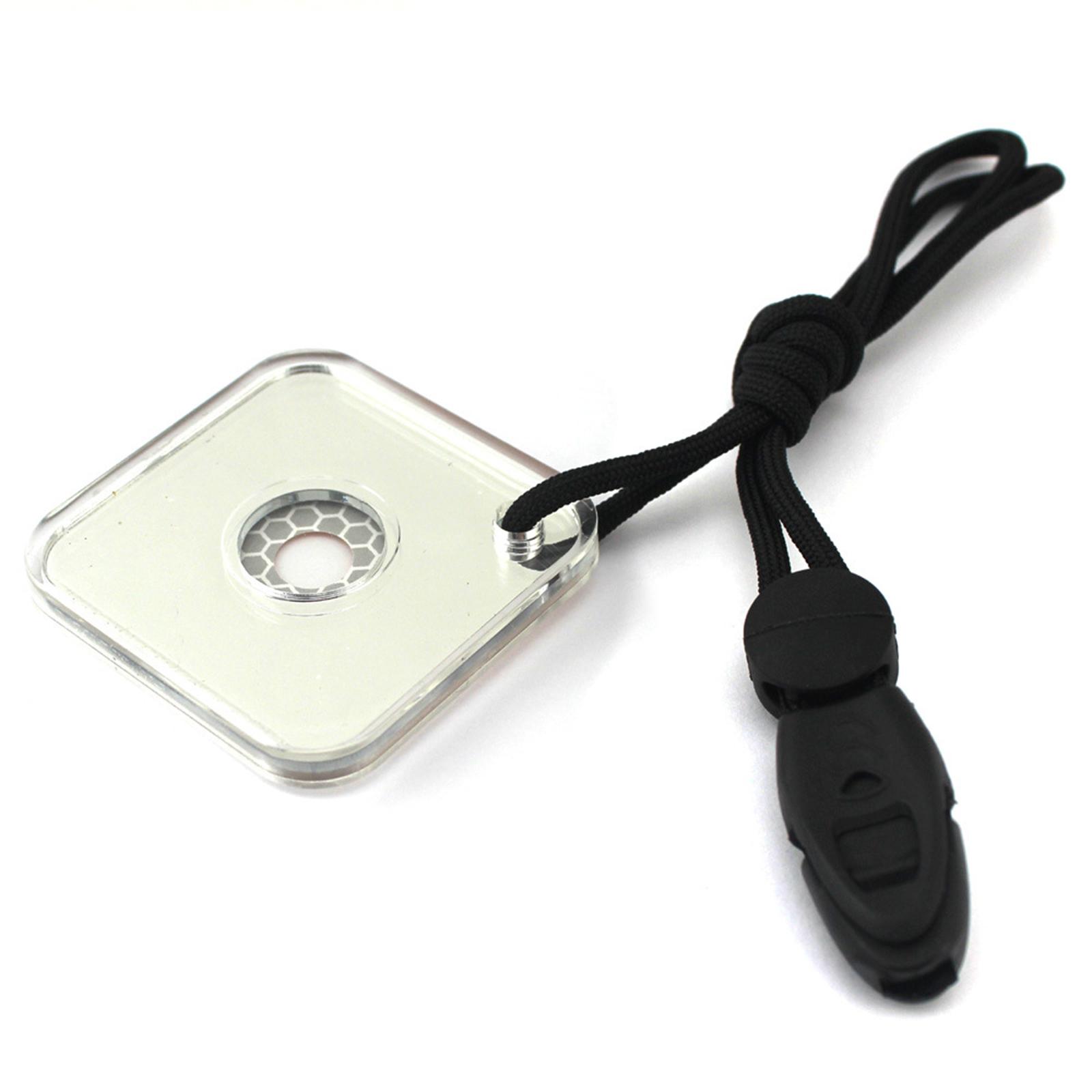 กระจกสัญญาณฉุกเฉินแบบพกพา เครื - Outdoor Adventure Activities บทวิจารณ์และราคา