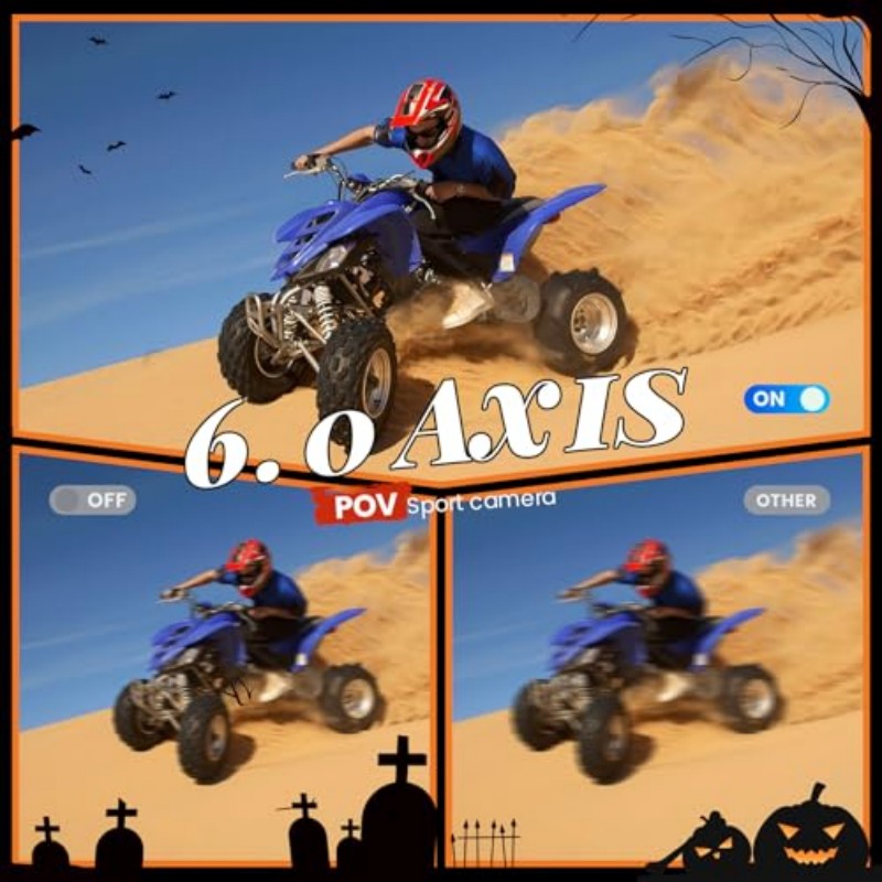 กล้องติดตัวขนาดเล็ก, กล้องแอคช - Outdoor Adventure Activities บทวิจารณ์และราคา