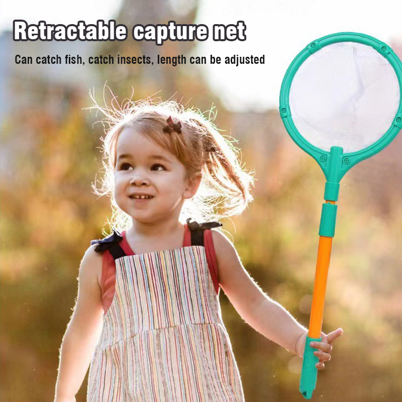 ชุดดักจับแมลงและผีเสื้อสำหรับเ - Outdoor Adventure Activities บทวิจารณ์และราคา