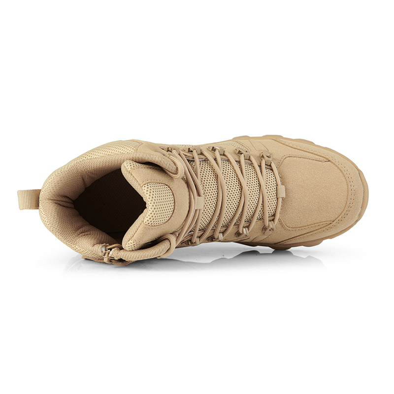 อัพเกรด Tactics COMBAT Trainin - Outdoor Adventure Shoes บทวิจารณ์และราคา