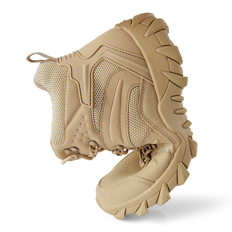 อัพเกรด Tactics COMBAT Trainin - Outdoor Adventure Shoes บทวิจารณ์และราคา