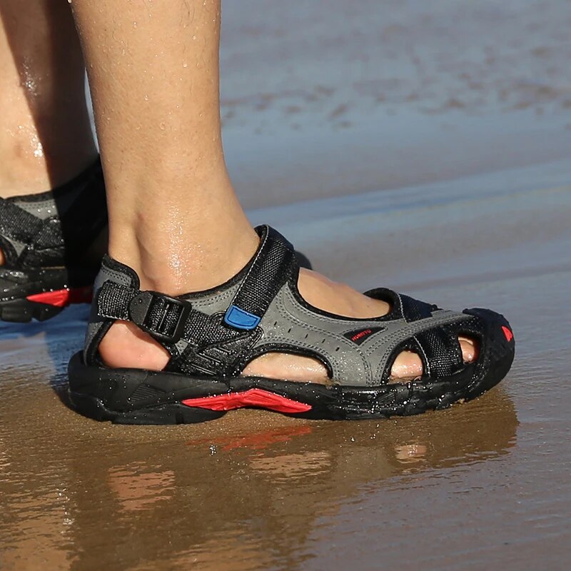 HUMTTO ฤดูร้อนรองเท้าสําหรับชา - Outdoor Adventure Shoes บทวิจารณ์และราคา