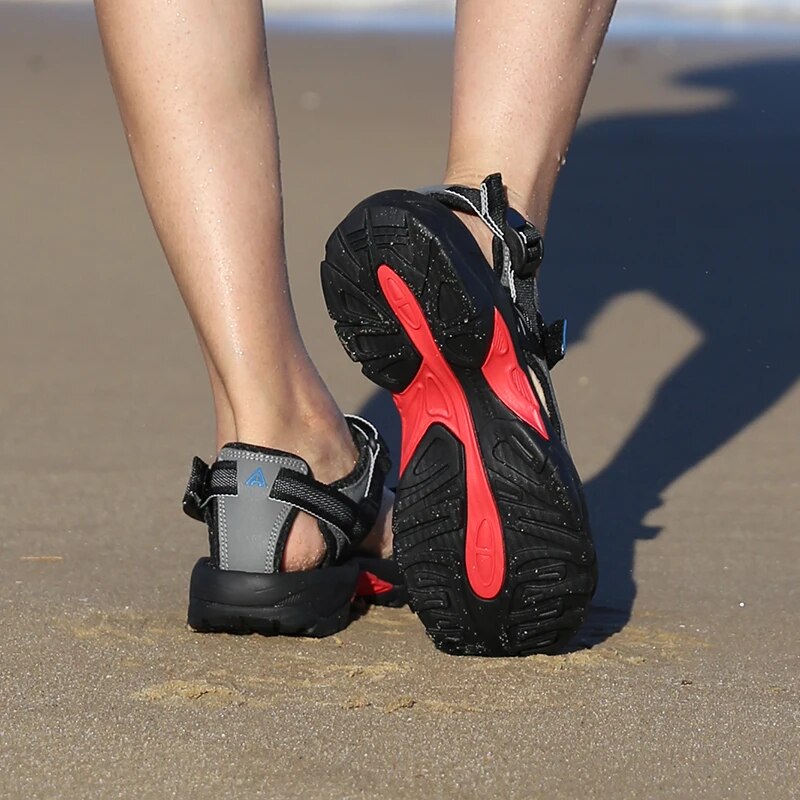 HUMTTO ฤดูร้อนรองเท้าสําหรับชา - Outdoor Adventure Shoes บทวิจารณ์และราคา