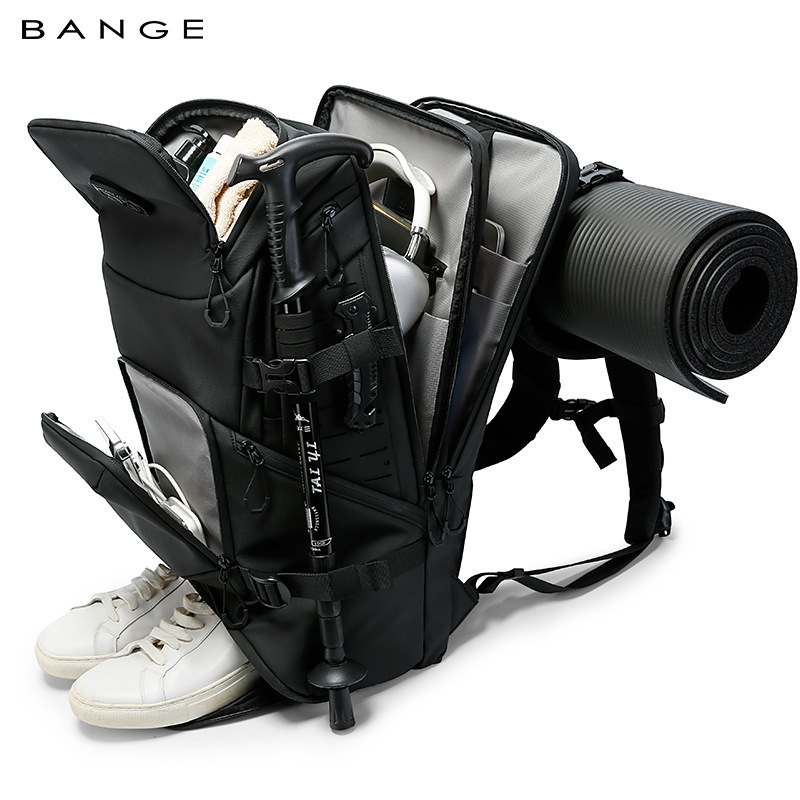 กระเป๋าเป้สะพายหลังผจญภัยกลางแ - Outdoor Adventure With No Backpack บทวิจารณ์และราคา