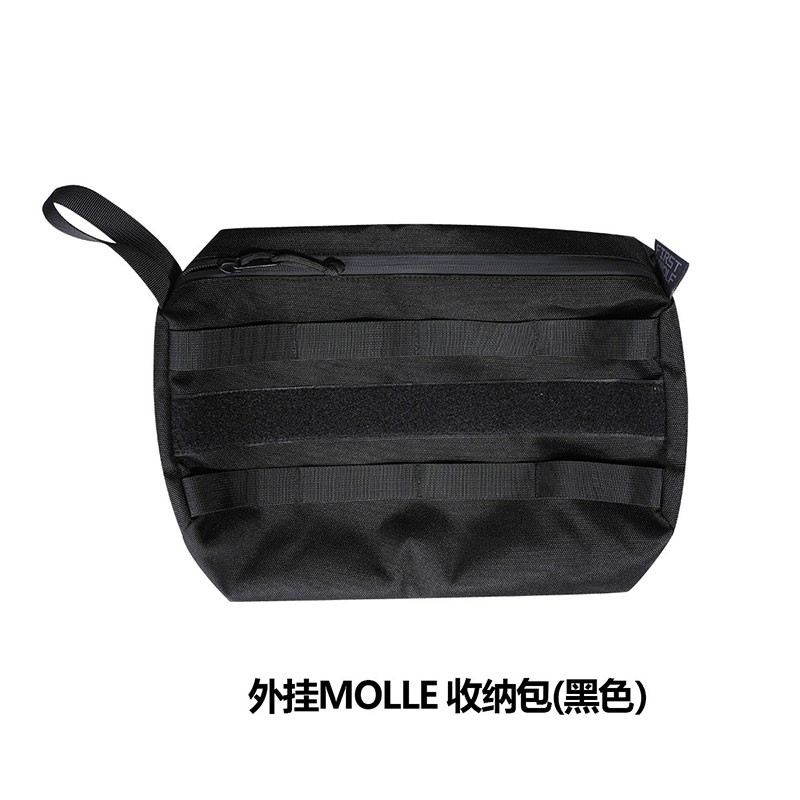 กระเป๋ารองเท้า MOLLE ภายนอกกัน - Outdoor Adventure Shoes บทวิจารณ์และราคา