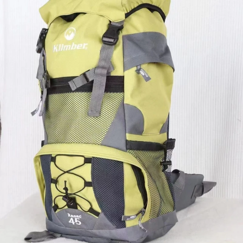 กระเป๋าเป้สะพายหลังน้ำหนักเบา  - Outdoor Adventure Recreation บทวิจารณ์และราคา