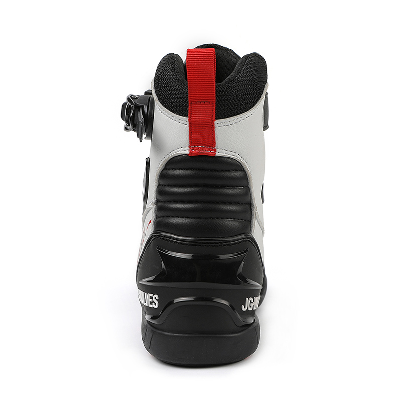 รองเท้าบูทมอเตอร์ไซค์ใหม่ สำหร - Outdoor Adventure Shoes บทวิจารณ์และราคา