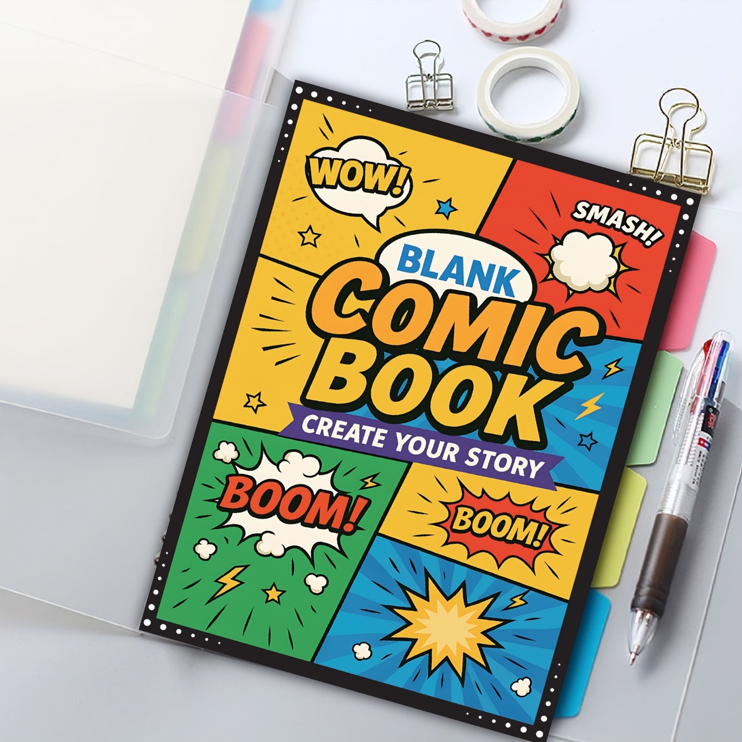 สมุดวาดภาพมังงะกระดาษหนา 30 แผ - Outdoor Adventure Books บทวิจารณ์และราคา
